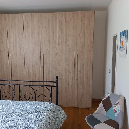 Appartamento Aosta Zewnętrze zdjęcie