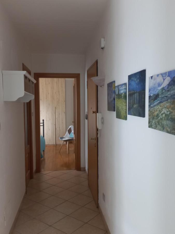 Appartamento Aosta Zewnętrze zdjęcie