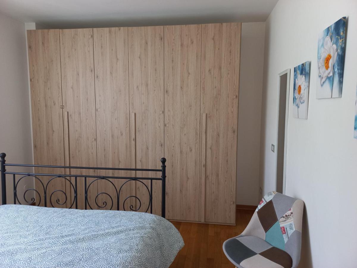 Appartamento Aosta Zewnętrze zdjęcie
