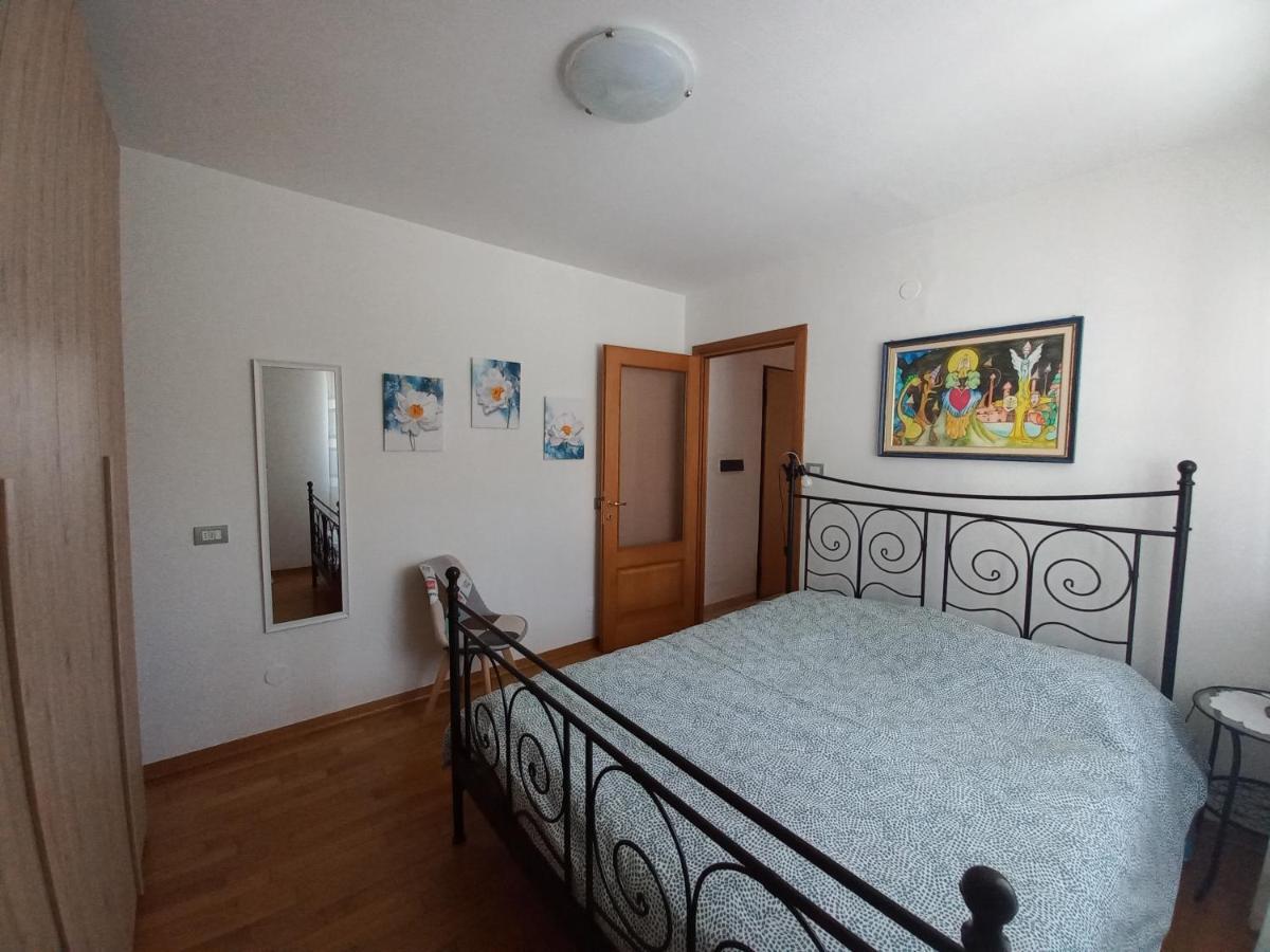 Appartamento Aosta Zewnętrze zdjęcie