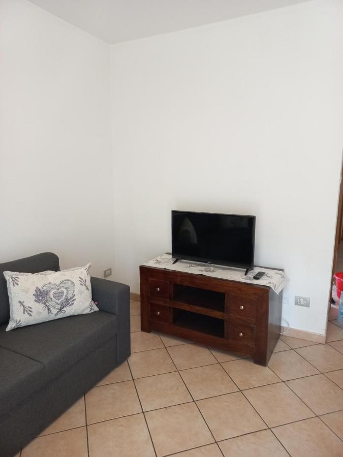Appartamento Aosta Zewnętrze zdjęcie